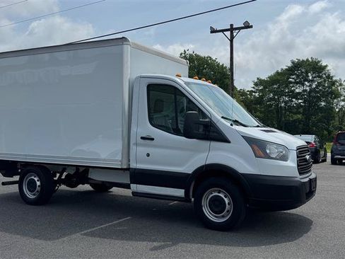Used 2019 Ford Transit 350 138 RWD image 3