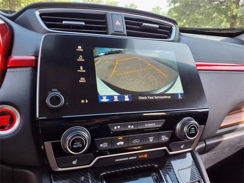 Used 2022 Honda CR-V EX-L image 15