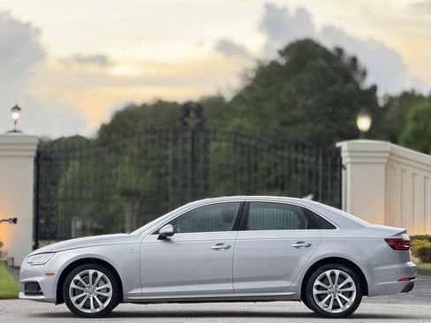 Used 2018 Audi A4 2.0T Premium Plus image 6