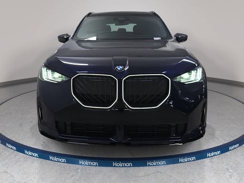 New 2026 BMW X3 xDrive30i w/ Premium Package AWD/4WD image 2