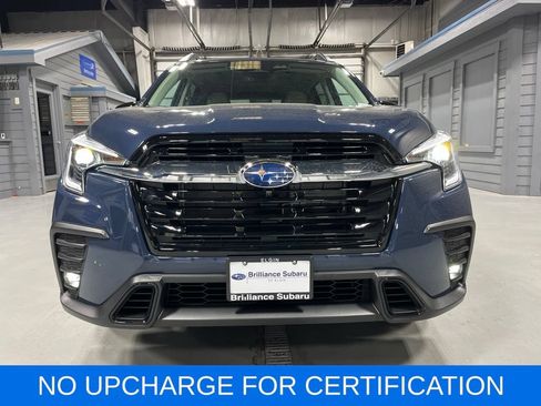 Used 2025 Subaru Ascent Limited w/ Popular Package #2 AWD/4WD image 3