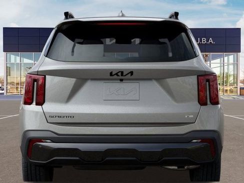 New 2026 Kia Sorento SX image 13