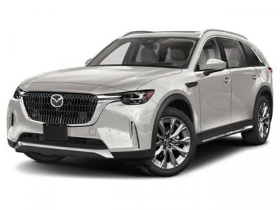 New 2026 MAZDA CX-90 3.3 Turbo w/ Premium Plus Pkg