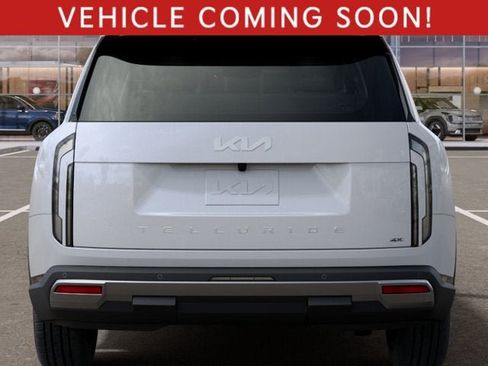New 2027 Kia Telluride S AWD/4WD image 13
