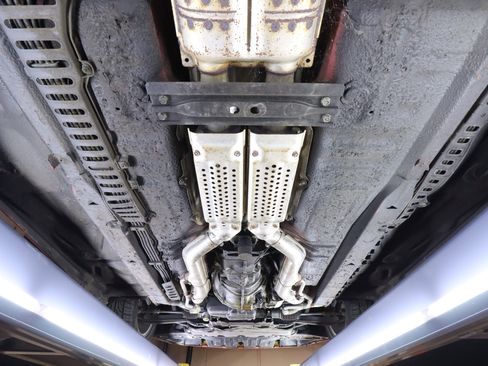 Used 1990 Nissan 300ZX GS image 42