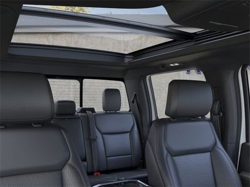 New 2025 Ford F150 Lariat w/ Equipment Group 502A High image 22