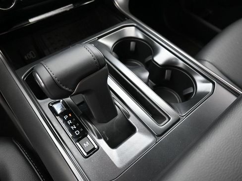 New 2025 Ford F150 Lariat w/ Equipment Group 502A High image 32