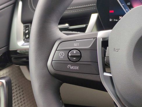 New 2026 BMW X1 xDrive28i w/ Technology Package image 25