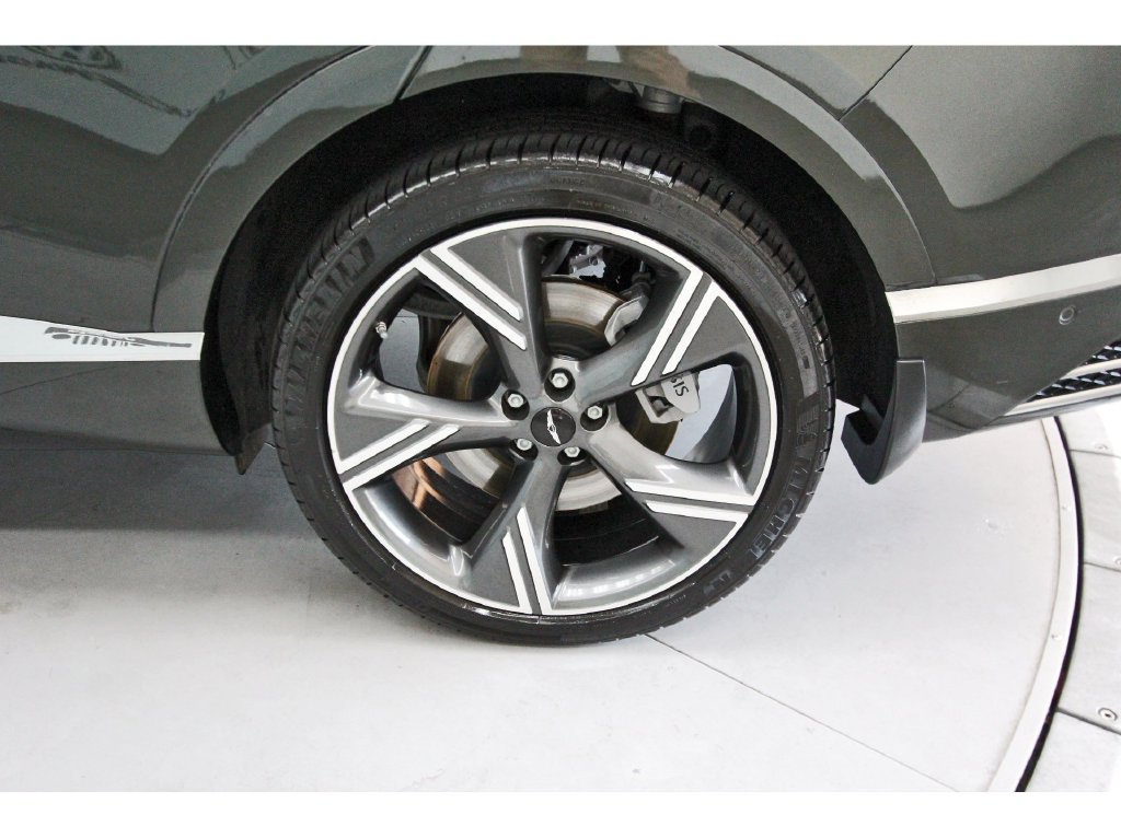 Used 2026 Genesis GV80 3.5T Prestige AWD/4WD image 6