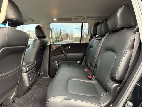 Used 2019 Nissan Armada SV w/ Driver Package image 15