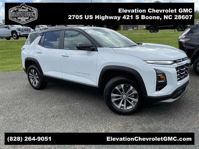 New 2026 Chevrolet Equinox LT w/ Convenience Package II