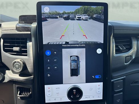 Used 2024 Ford F150 Lightning Flash image 20