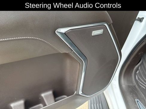 Certified 2023 Chevrolet Silverado 1500 LTZ w/ LTZ Premium Package image 19