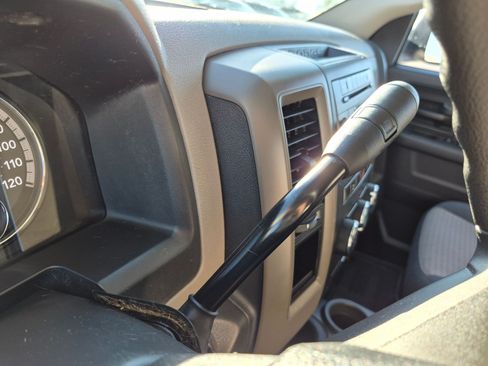 Used 2011 RAM 2500 ST w/ ST Popular Equipment Group AWD/4WD image 26
