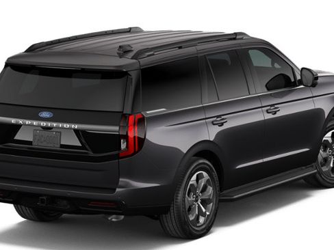 New 2027 Ford Expedition Active AWD/4WD image 49