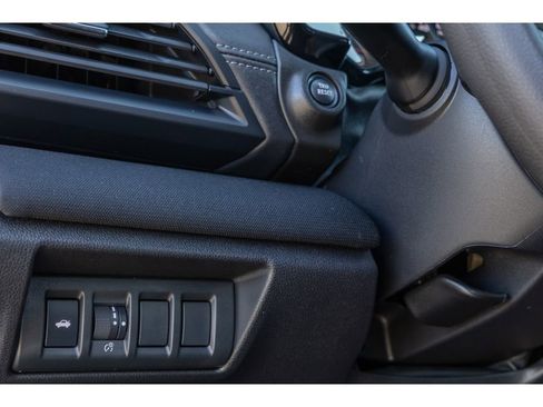 Certified 2025 Subaru Legacy image 19