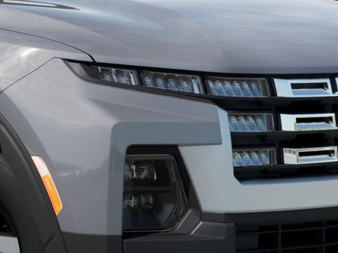 New 2026 Hyundai Santa Cruz SE AWD/4WD image 9