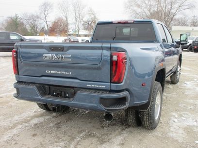 New 2026 GMC Sierra 3500 Denali Ultimate