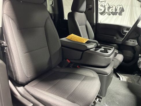New 2026 Chevrolet Silverado 2500 Custom w/ Custom Value Package AWD/4WD image 13