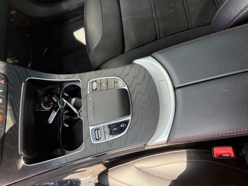Used 2021 Mercedes-Benz GLC 43 AMG 4MATIC image 22