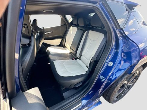 Certified 2023 Kia EV6 GT-Line w/ GT-Line White Seat Package AWD/4WD image 26