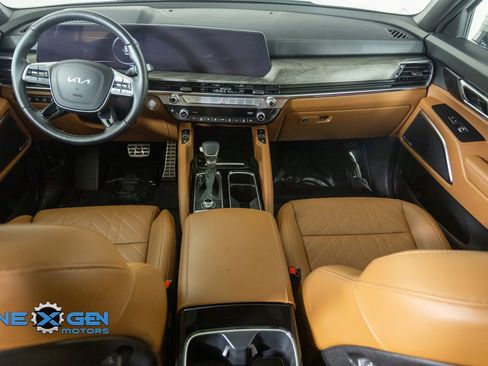 Used 2025 Kia Telluride SX X-Line AWD/4WD image 34