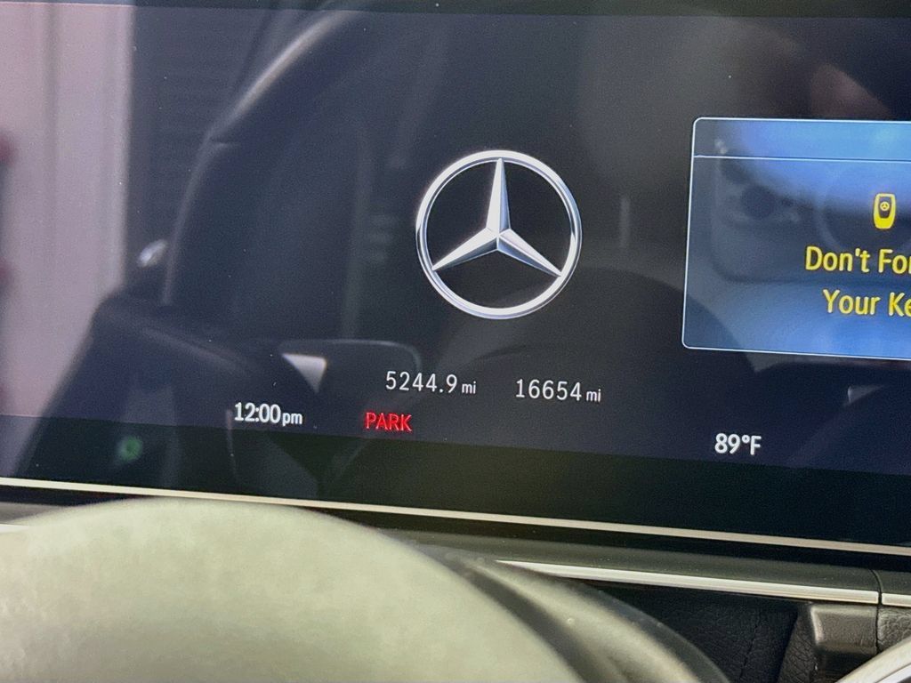 Used 2026 Mercedes-Benz GLE 450 4MATIC image 13