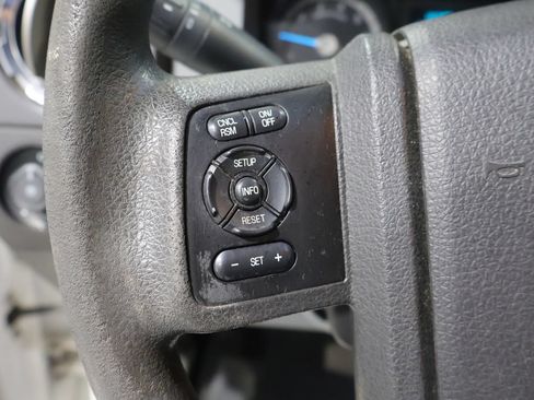 Used 2015 Ford F250 XLT AWD/4WD image 29