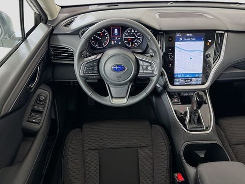 New 2025 Subaru Outback Premium image 22