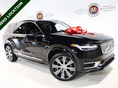 Used 2020 Volvo XC90 T6 Inscription w/ Protection Package Premier