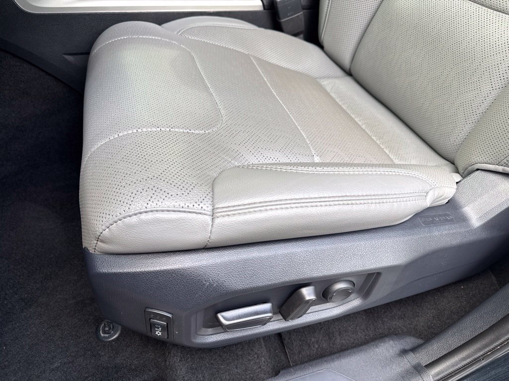 Used 2023 Toyota Sequoia SR5 w/ SR5 Premium Package AWD/4WD image 19