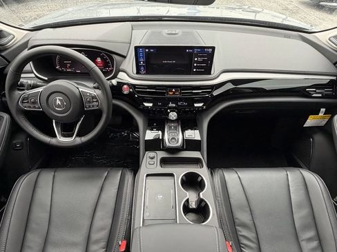 New 2026 Acura MDX FWD w/ Technology Package image 12