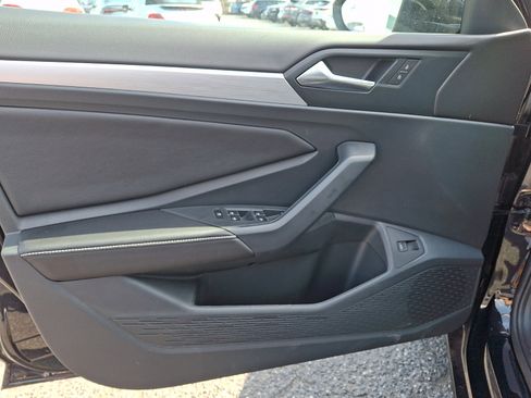 New 2026 Volkswagen Jetta Sport FWD image 8
