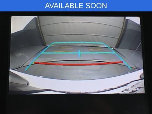 Used 2018 Toyota Prius Four w/ Advanced Technology Package FWD image 20