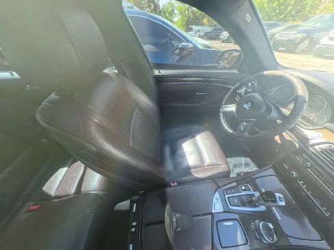 Used 2015 BMW 528i 528i Sedan 4D image 28