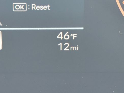 New 2026 Hyundai Sonata SEL FWD image 27