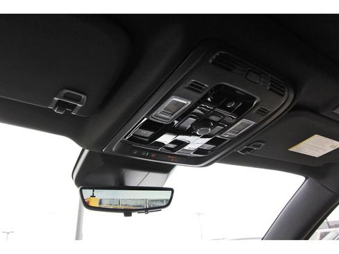 New 2026 Cadillac Escalade ESV Luxury image 22