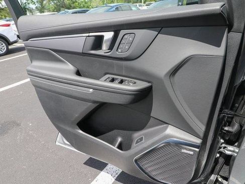 New 2025 Buick Enclave Sport Touring w/ Power Package image 13