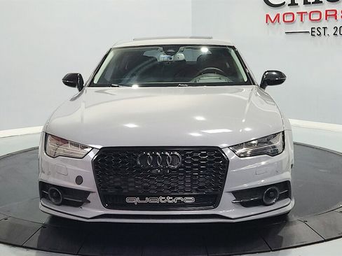 Used 2016 Audi A7 3.0T Prestige w/ Prestige Package AWD/4WD image 4