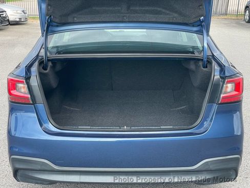 Used 2022 Subaru Legacy AWD/4WD image 29