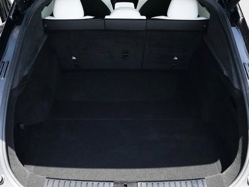 Used 2022 Tesla Model S Plaid AWD/4WD image 27