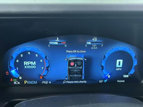 New 2026 Ford Bronco Big Bend image 14