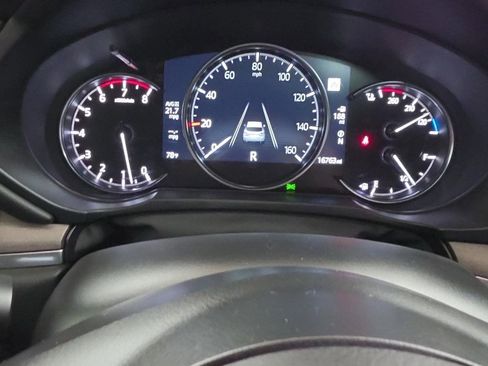 Used 2023 MAZDA CX-5 Signature image 13