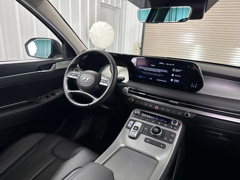 Used 2023 Hyundai Palisade XRT FWD image 20