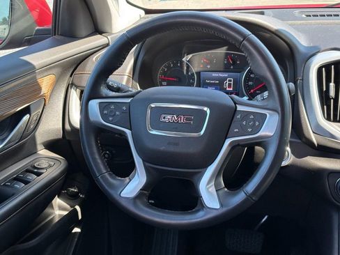 Used 2020 GMC Terrain SLE w/ Driver Convenience Package FWD image 10
