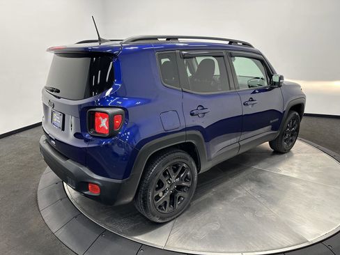 Used 2018 Jeep Renegade Altitude image 6