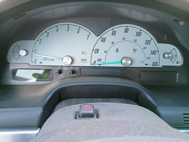 Used 2002 Ford Thunderbird RWD image 36