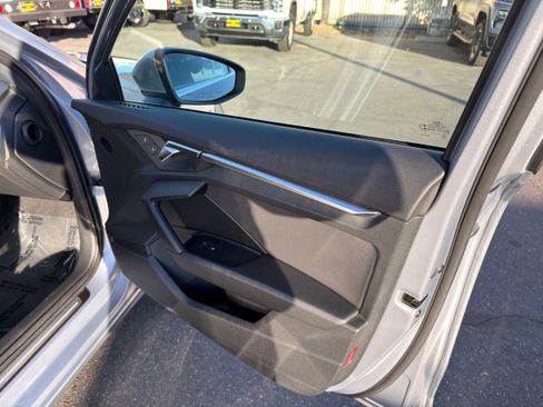 Used 2022 Audi A3 2.0T Premium image 11