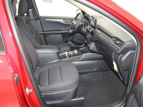 New 2026 Ford Escape Active image 23