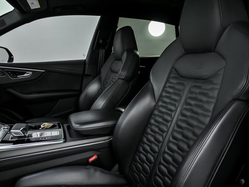 Used 2023 Audi RS Q8 image 22